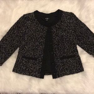 Rafaella Petite Blazer